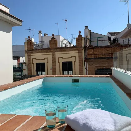 Cse la Casa del Pintor Apartments