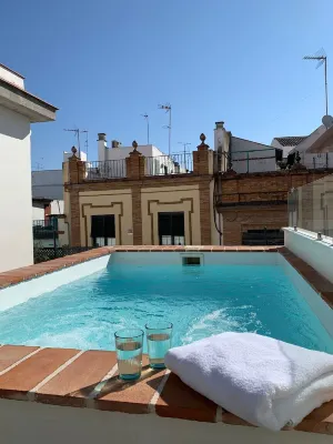 Cse la Casa del Pintor Apartments - Private Pools