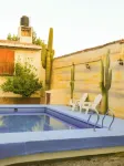 Hotel Cafayate - Pools