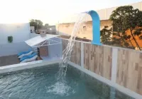Hotel Cajuína City - Pools