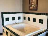 Luxury Inn & Suites Troy Hotels in Troy