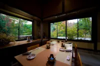 Kogane Sansou - breakfast