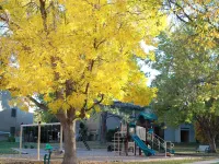 Boulder Twin Lakes Inn Hotéis em Boulder