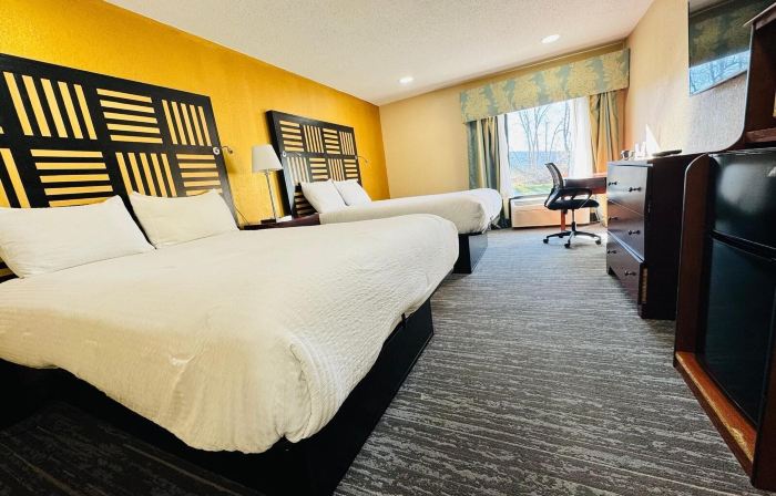 Hotel M Mount Pocono