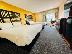 Hotel M Mount Pocono