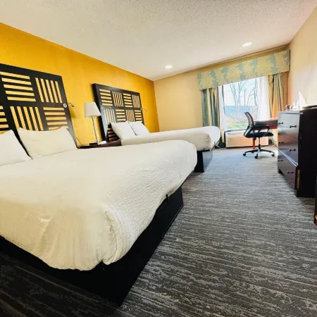 Hotel M Mount Pocono
