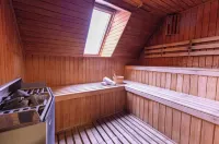 Wyndham Puerto Varas Pettra - ที่มีสปา