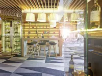 Novotel Warszawa Centrum - bar