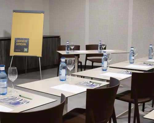ibis Styles Santander Servicios para negocios Photos