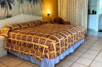 New Sungate Motel