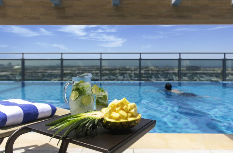 Swissôtel Living Jeddah photo 5