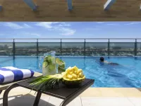 Swissôtel Living Jeddah - 5 Yıldız