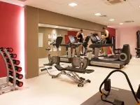 Novotel Liverpool Centre - Gym