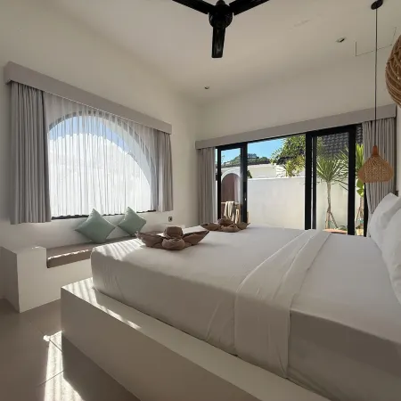 Kairos Boutique Sports Hotel Lombok
