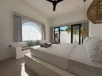 Kairos Boutique Sports Hotel Lombok - Beach