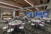 Hyatt Centric Mountain View - Wifi