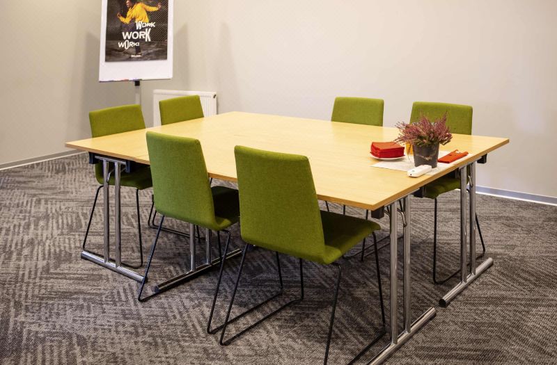Ibis Kaunas Centre photo 5