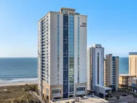 Ocean 22 by Hilton Grand Vacations オリーのホテル