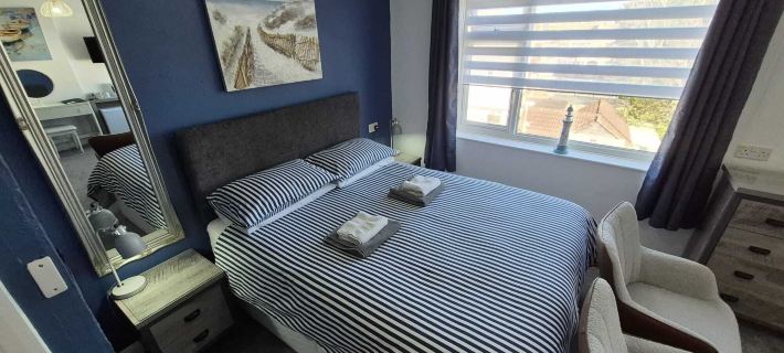 The Clifton at Paignton Hotels in Paignton