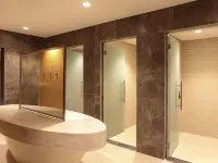 Novotel Jazan - spa