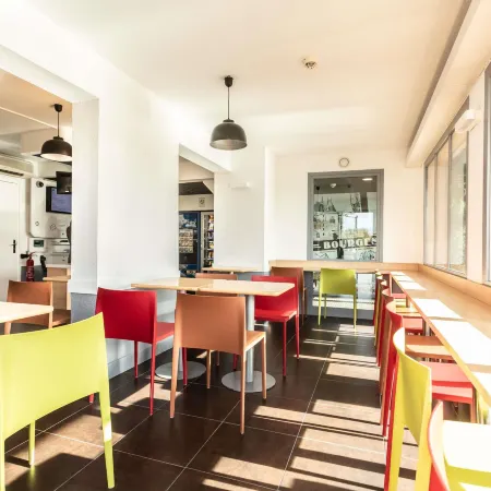 ibis budget Bourges