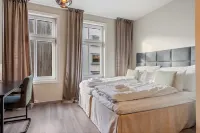 Strandgata Hotel - 2-Star