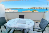 Apartments Zdenka Zatoglav - Homestays