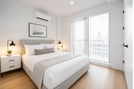 W Lounge 1 bed 4 sleeps