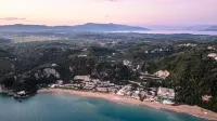 Corfu Glyfada Menigos Resort No01 - 3 stjerner