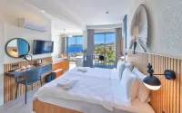Kas Athena Hotel