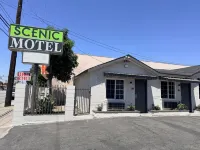Scenic Motel - El Monte