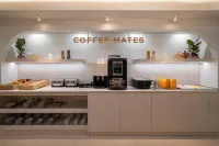 Hostal Bedmates - Desayuno