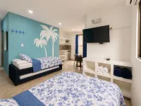 Avadia del Mar - Apartments
