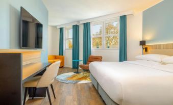 Four Points by Sheraton Reims Cathédrale
