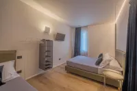 Dimora in Prato