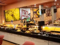 Ibis Styles Belém do Pará - พร้อมอาหารเช้า