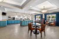 Country Inn & Suites by Radisson, Port Orange-Daytona, FL - parking