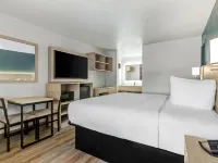 Rodeway Inn Hotels in Muskogee