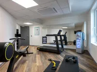 Ibis Styles Hamburg-Barmbek Hotels near Dulsberg