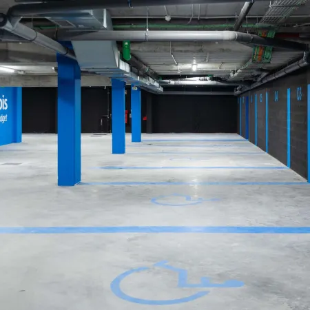 Ibis Budget Bilbao City