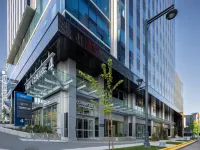 Homewood Suites by Hilton Surrey Hotels in Surrey
