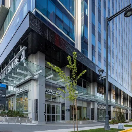 Homewood Suites by Hilton Surrey
