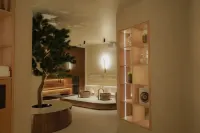 Best Western Plus John Bauer Hotel - Gym