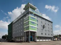Ibis Styles Halle - Lemmikkieläimet sallittu
