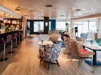 Novotel Dijon Sud - bar