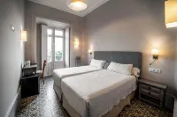 Hotel Simon - Balkoner