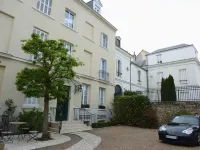 Hôtel du Manoir