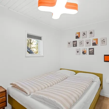 "Gorm" - 300m from the Sea Hotels in Jerup