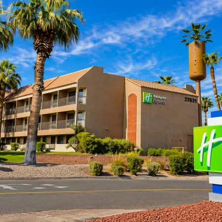Holiday Inn Express PALM DESERT by IHG
