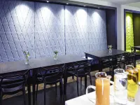 Ibis Styles Liverpool Centre Dale Street - Cavern Quarter - parking